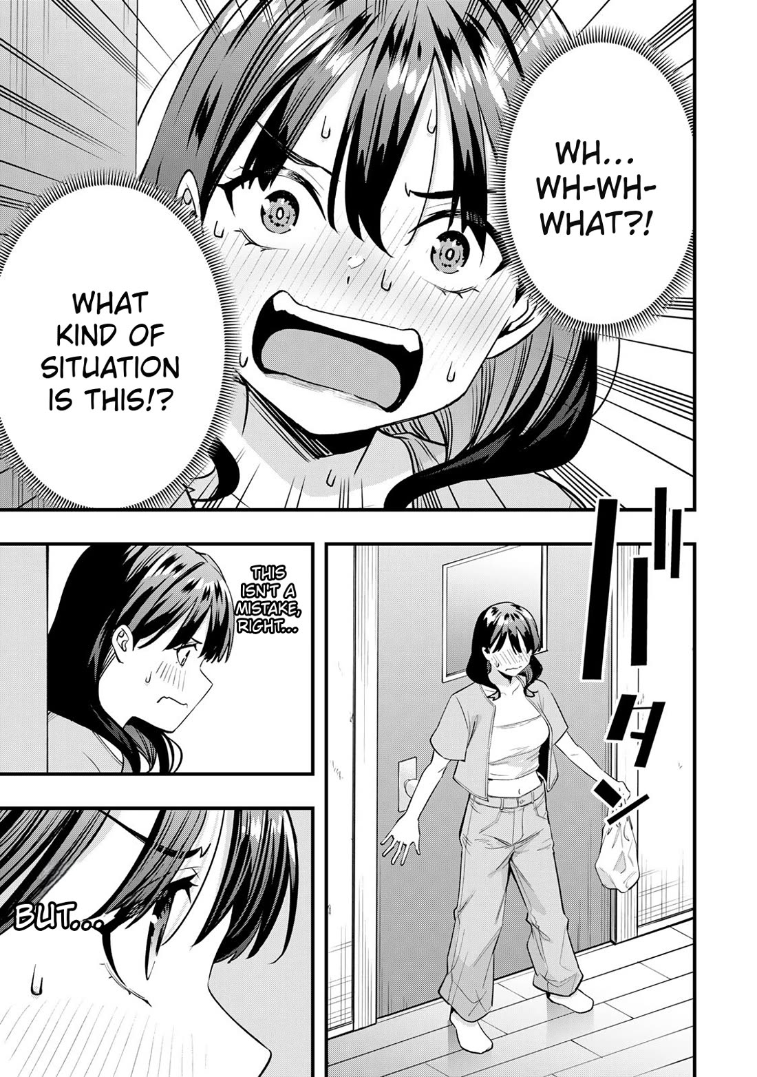 Sawaranaide Kotesashi-kun Chapter 84 77 16