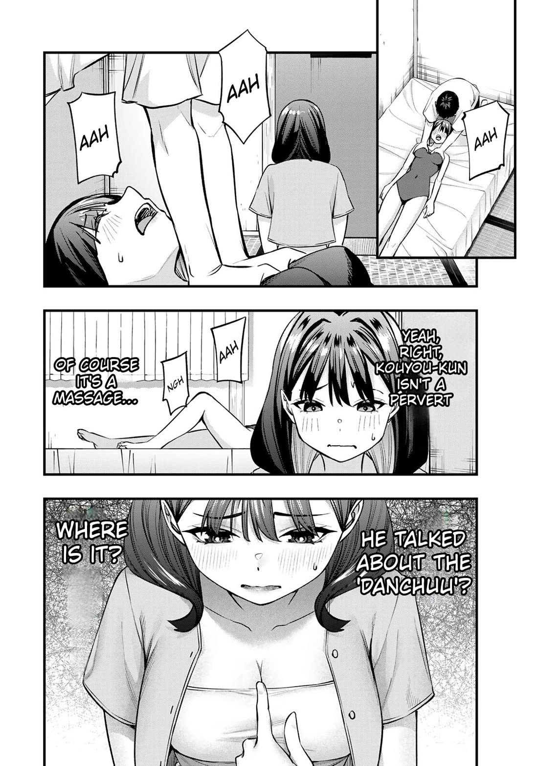 Sawaranaide Kotesashi-kun Chapter 85 78 11