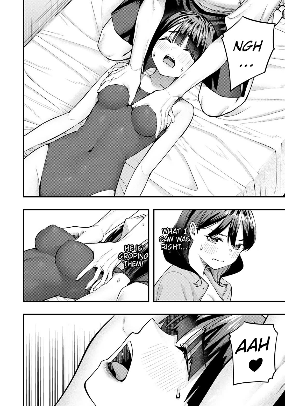 Sawaranaide Kotesashi-kun Chapter 85 70 3