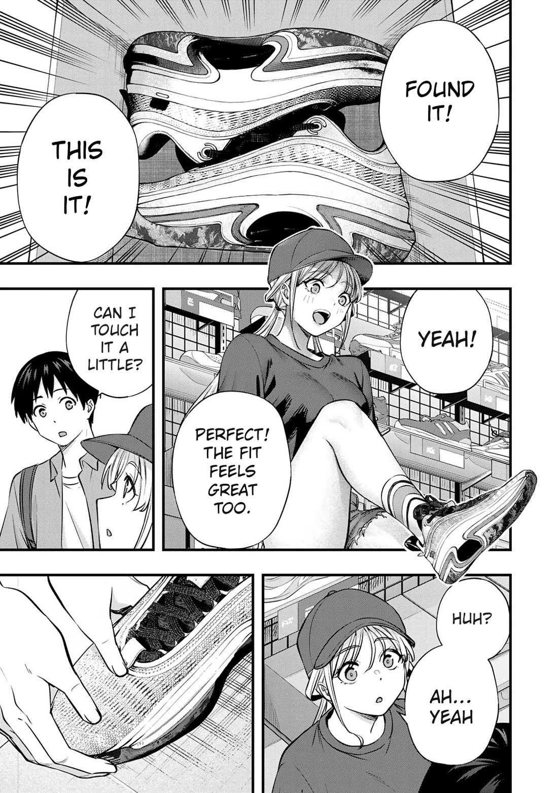Sawaranaide Kotesashi-kun Chapter 87 92 10
