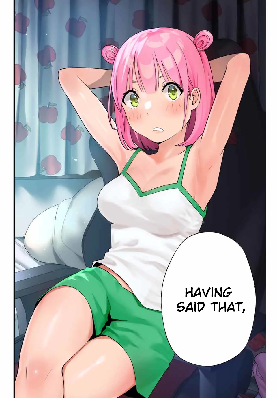 Sawaranaide Kotesashi-kun Chapter 9 89 19