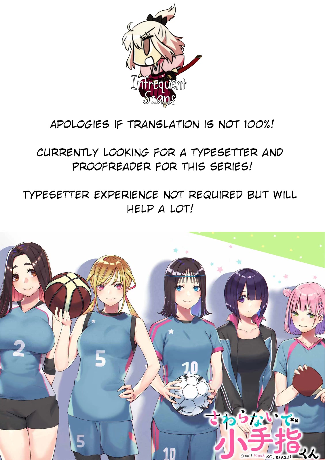 Sawaranaide Kotesashi-kun Chapter 9 92 22