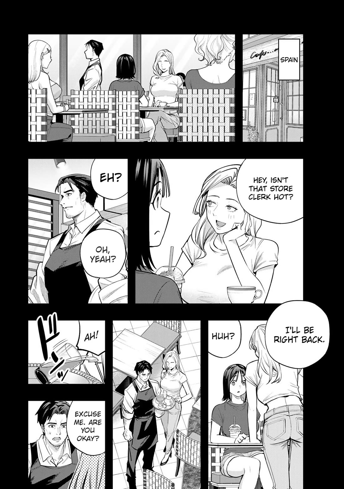 Sawaranaide Kotesashi-kun Chapter 92 79 15