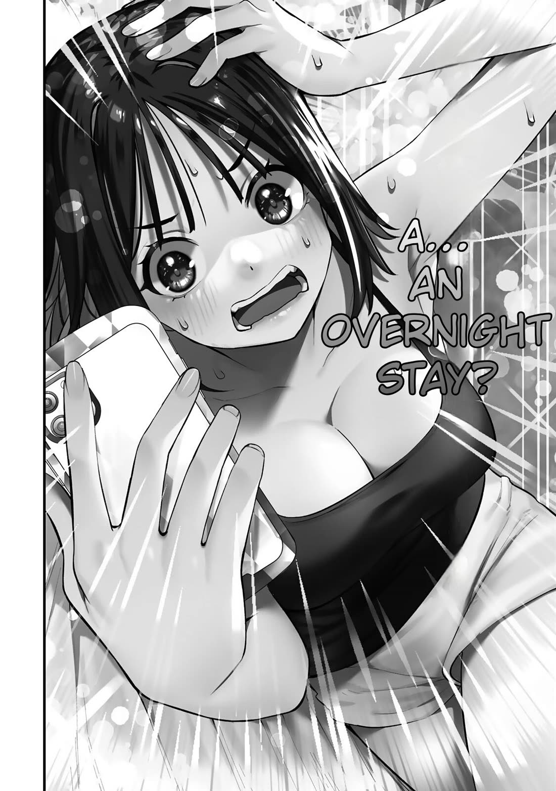 Sawaranaide Kotesashi-kun Chapter 92 83 19
