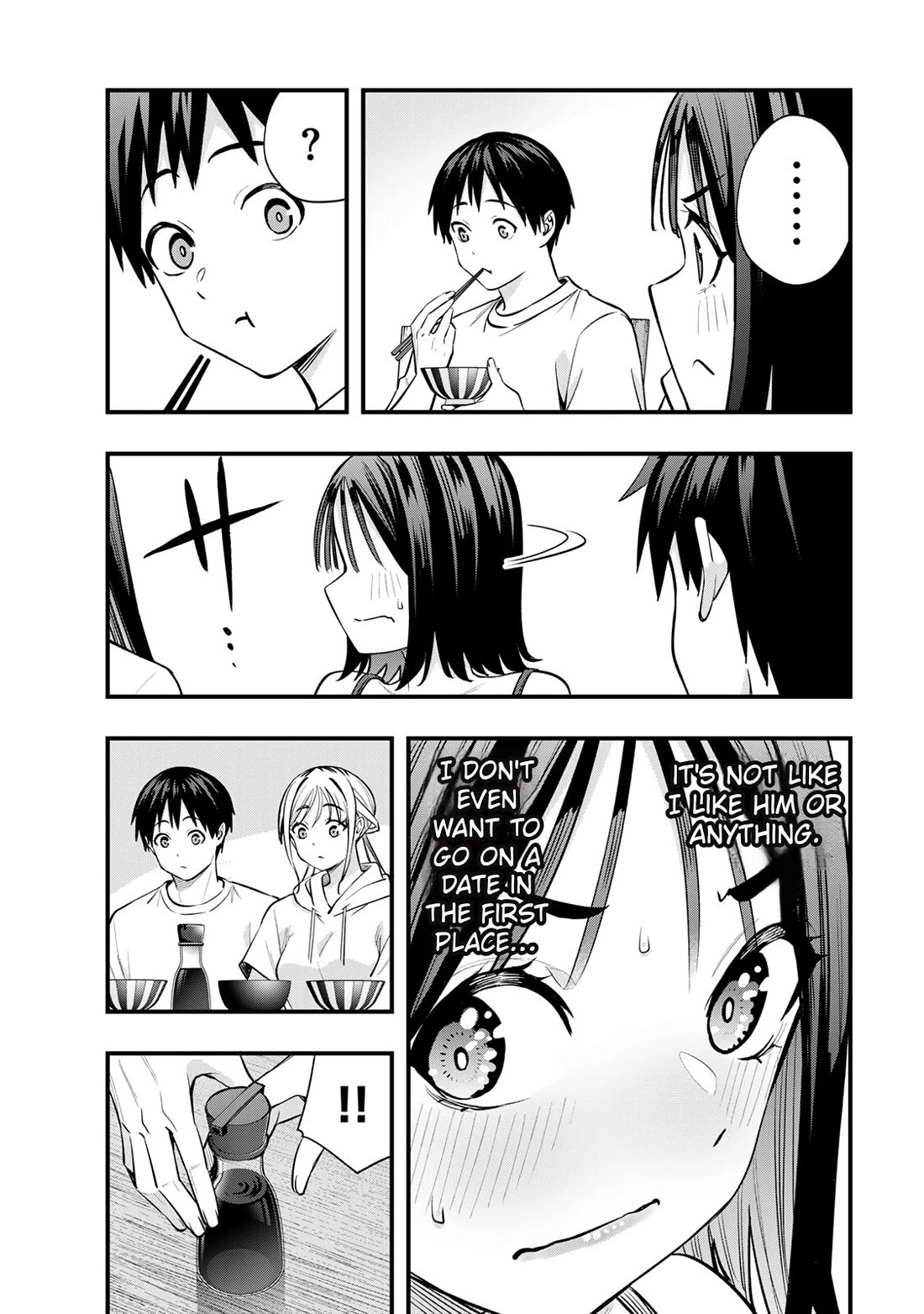 Sawaranaide Kotesashi-kun Chapter 92 70 6