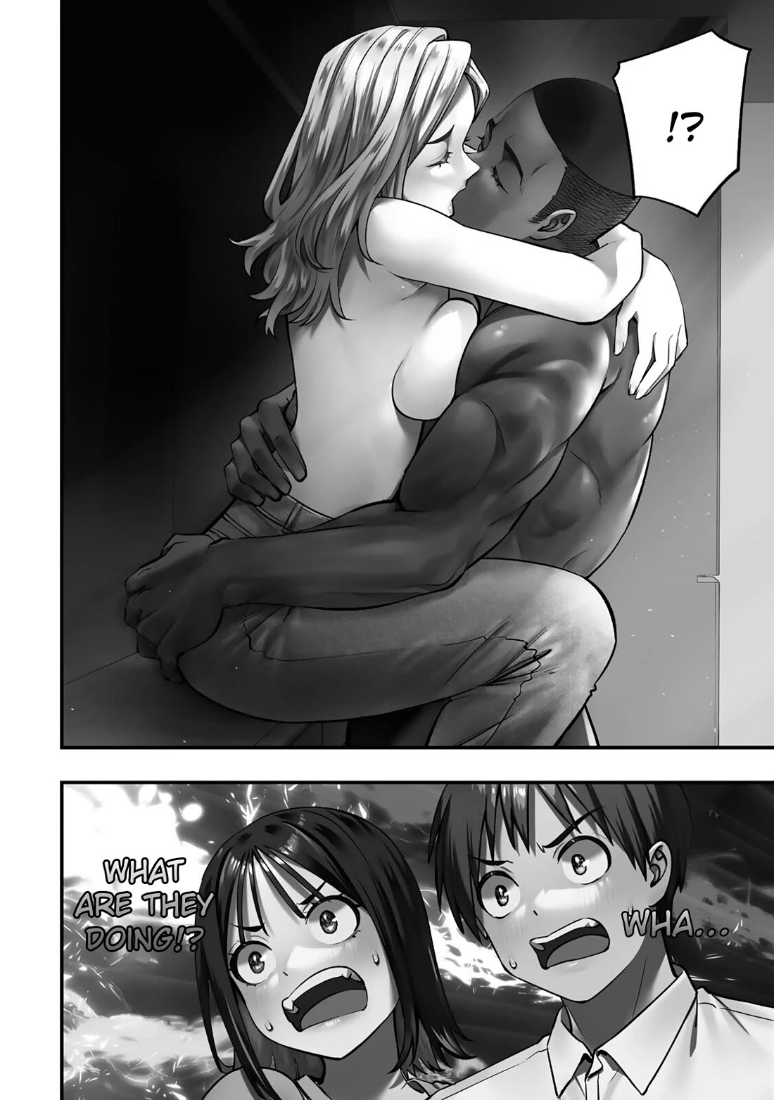 Sawaranaide Kotesashi-kun Chapter 93 79 18
