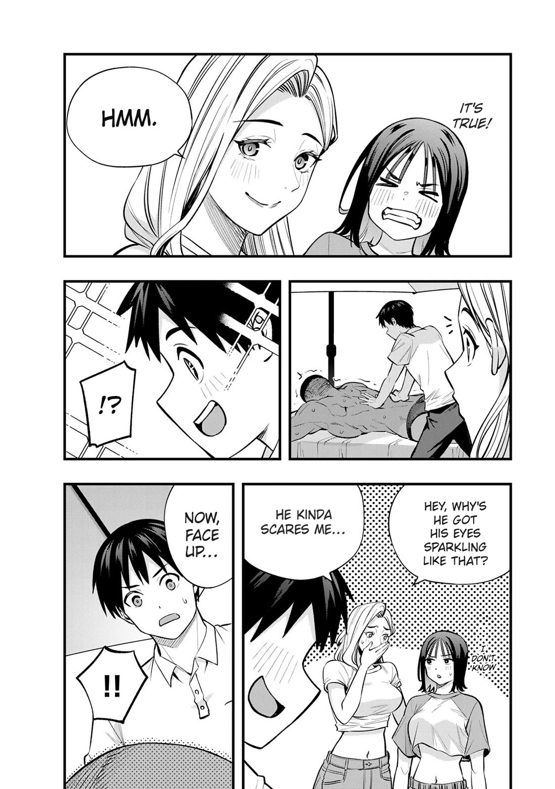 Sawaranaide Kotesashi-kun Chapter 93 69 8