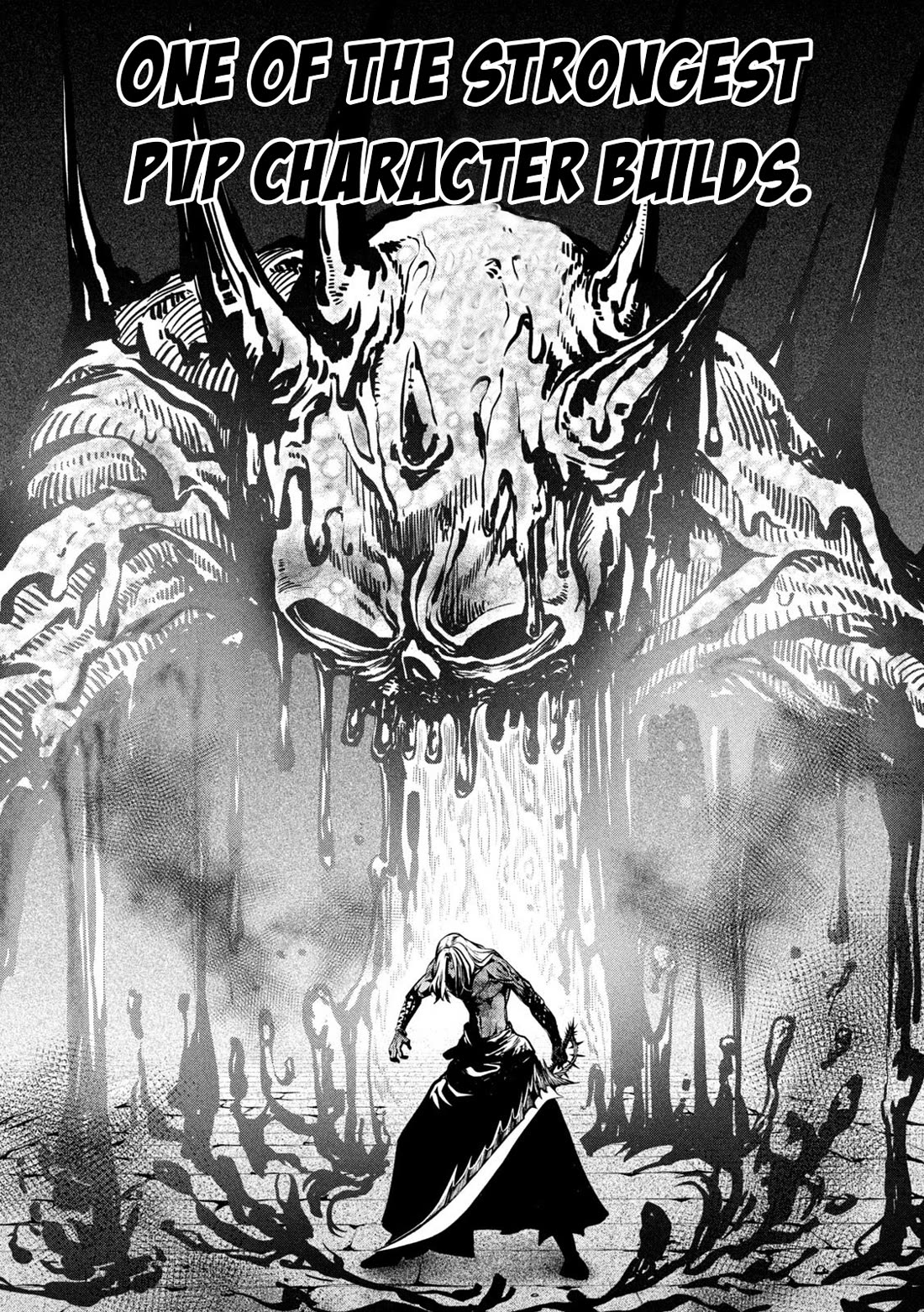 The Exiled Reincarnated Heavy Knight Is Unrivaled in Game Knowledge Chapter 102 66 14