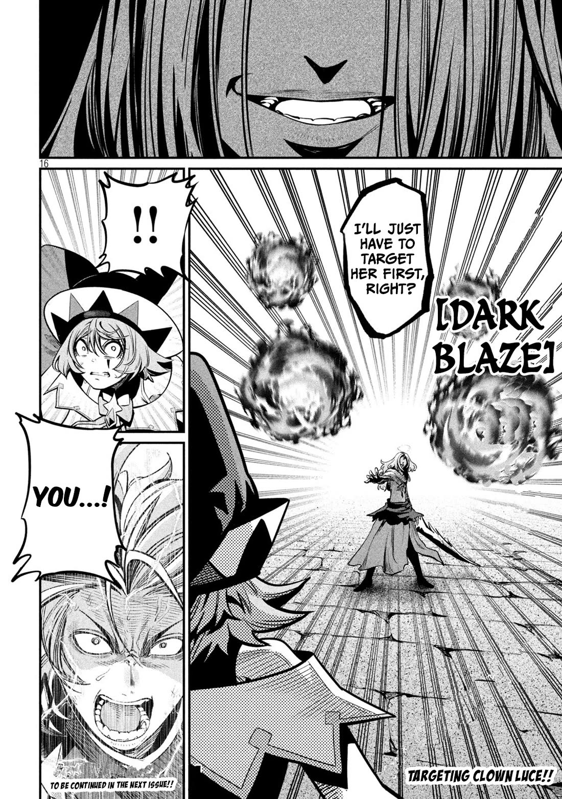 The Exiled Reincarnated Heavy Knight Is Unrivaled in Game Knowledge Chapter 103 63 14