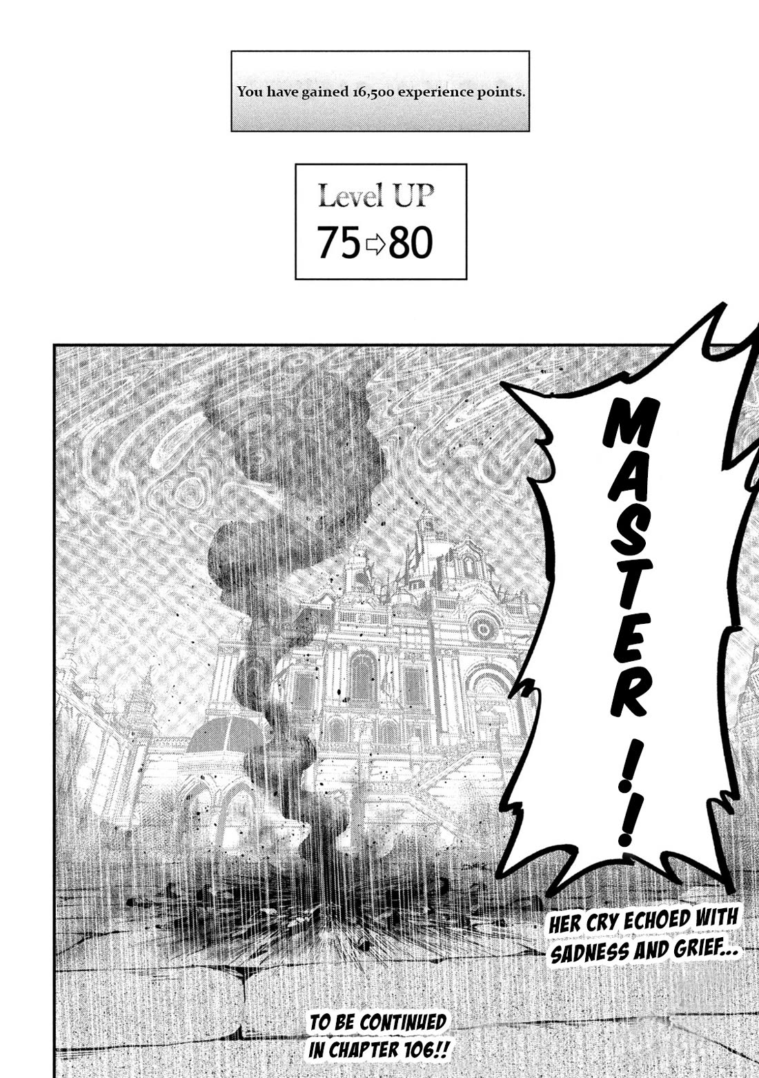 The Exiled Reincarnated Heavy Knight Is Unrivaled in Game Knowledge Chapter 105 83 19