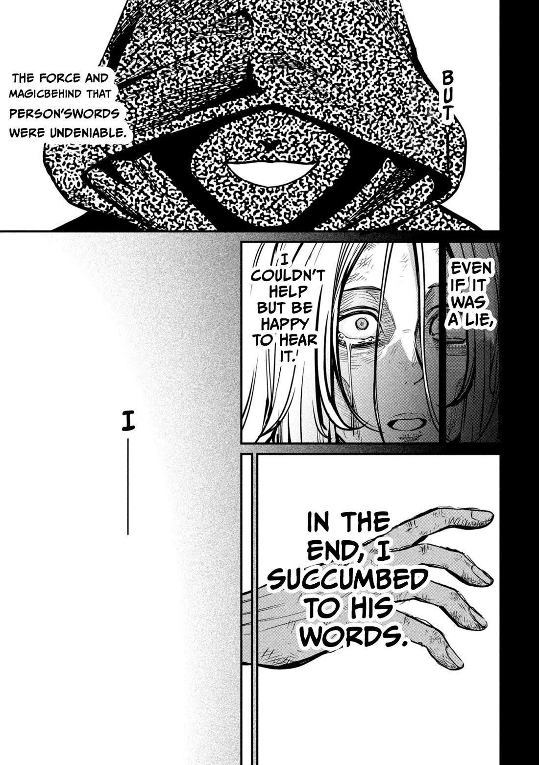 The Exiled Reincarnated Heavy Knight Is Unrivaled in Game Knowledge Chapter 105 72 8