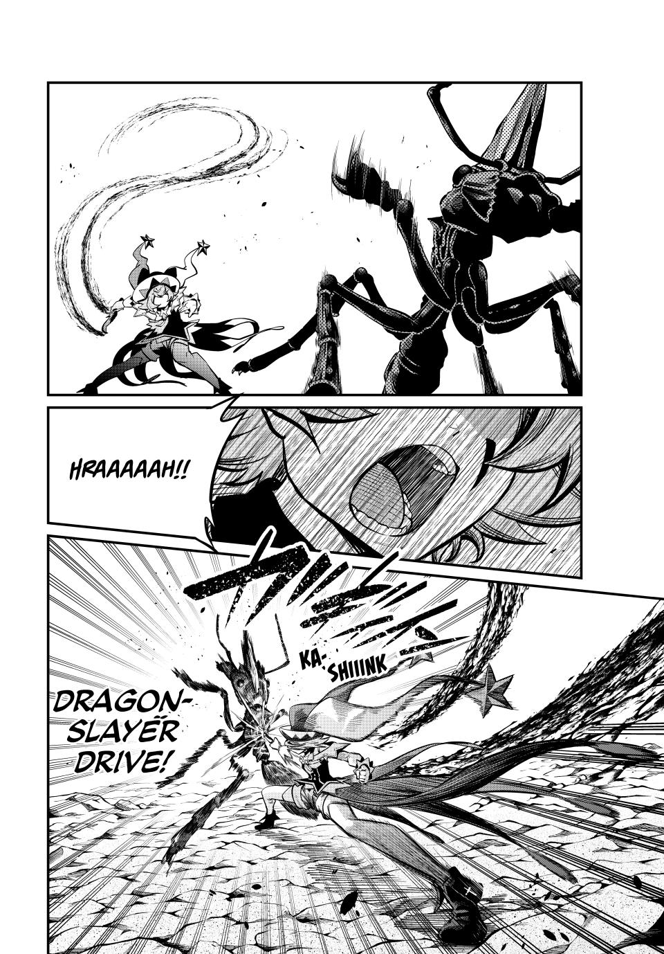 The Exiled Reincarnated Heavy Knight Is Unrivaled in Game Knowledge Chapter 116 54 5
