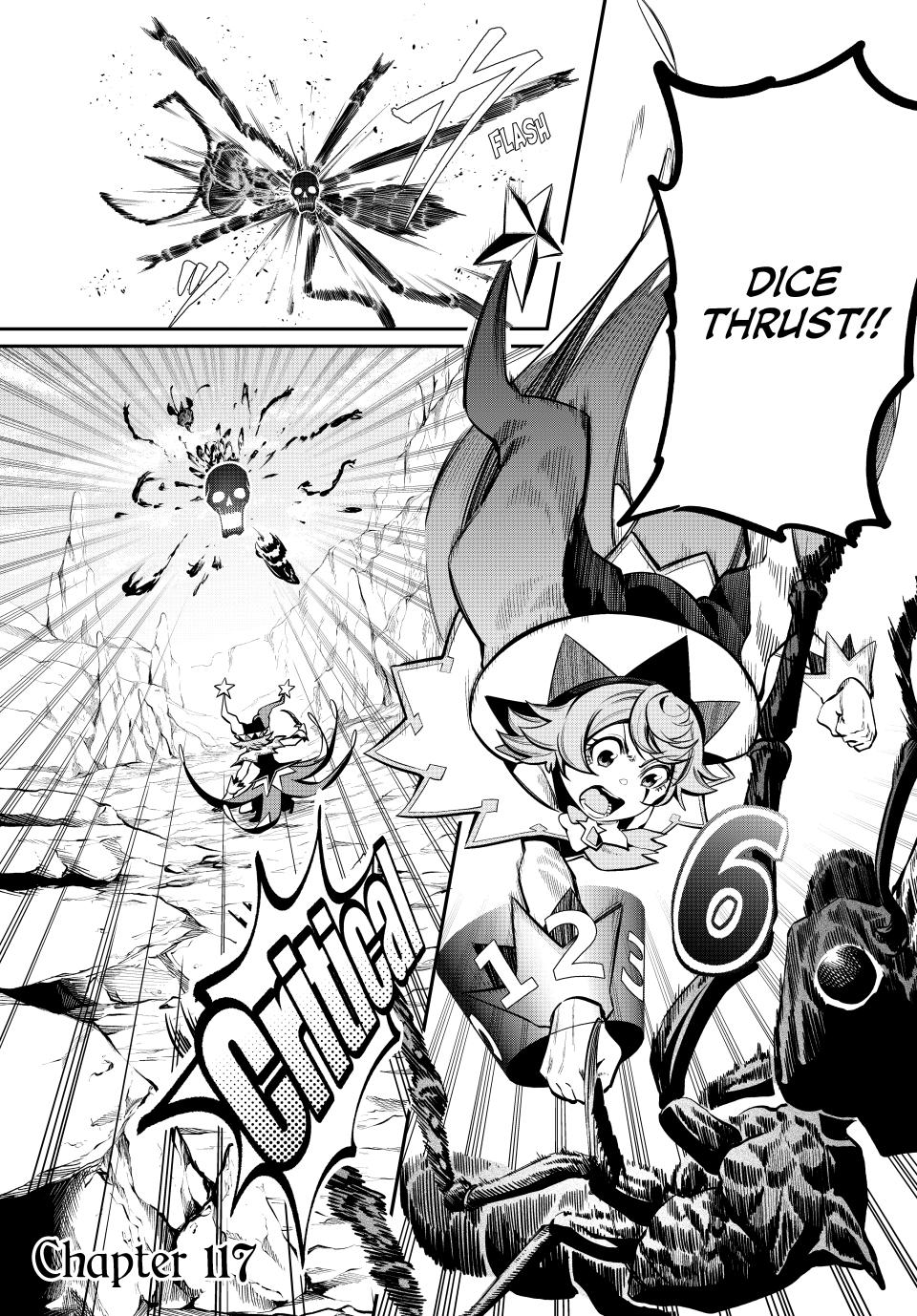 The Exiled Reincarnated Heavy Knight Is Unrivaled in Game Knowledge Chapter 117 43 0