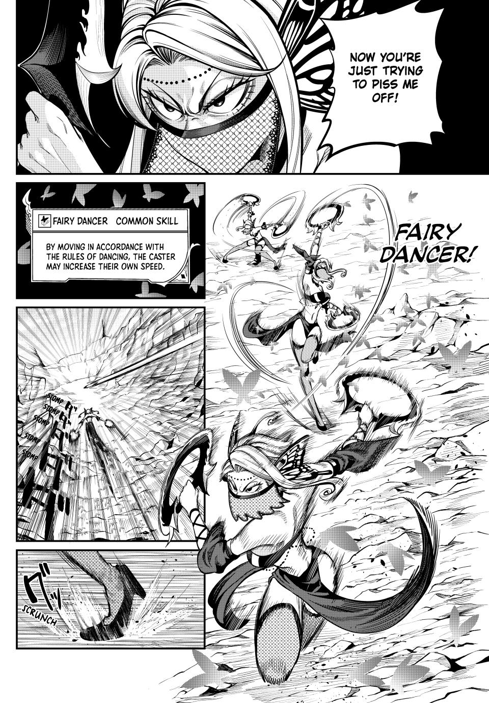 The Exiled Reincarnated Heavy Knight Is Unrivaled in Game Knowledge Chapter 117 52 9