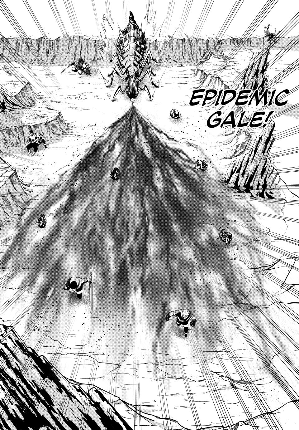 The Exiled Reincarnated Heavy Knight Is Unrivaled in Game Knowledge Chapter 121 58 9