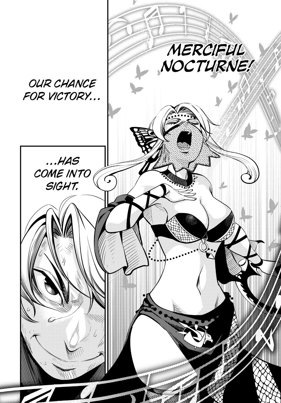 The Exiled Reincarnated Heavy Knight Is Unrivaled in Game Knowledge Chapter 123 56 13