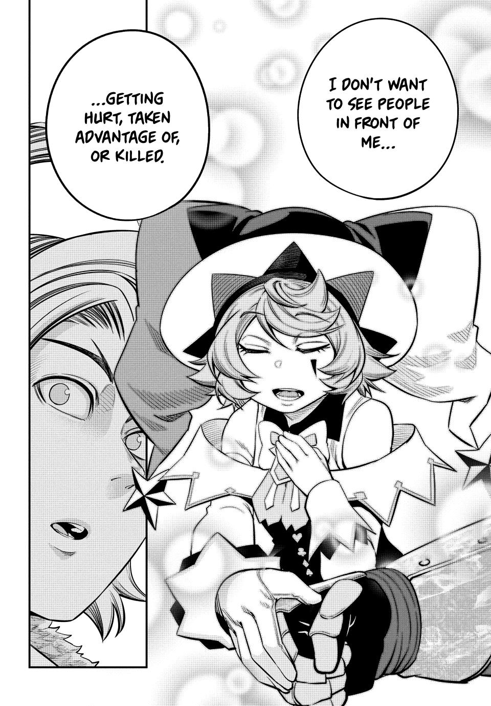 The Exiled Reincarnated Heavy Knight Is Unrivaled in Game Knowledge Chapter 130 54 11