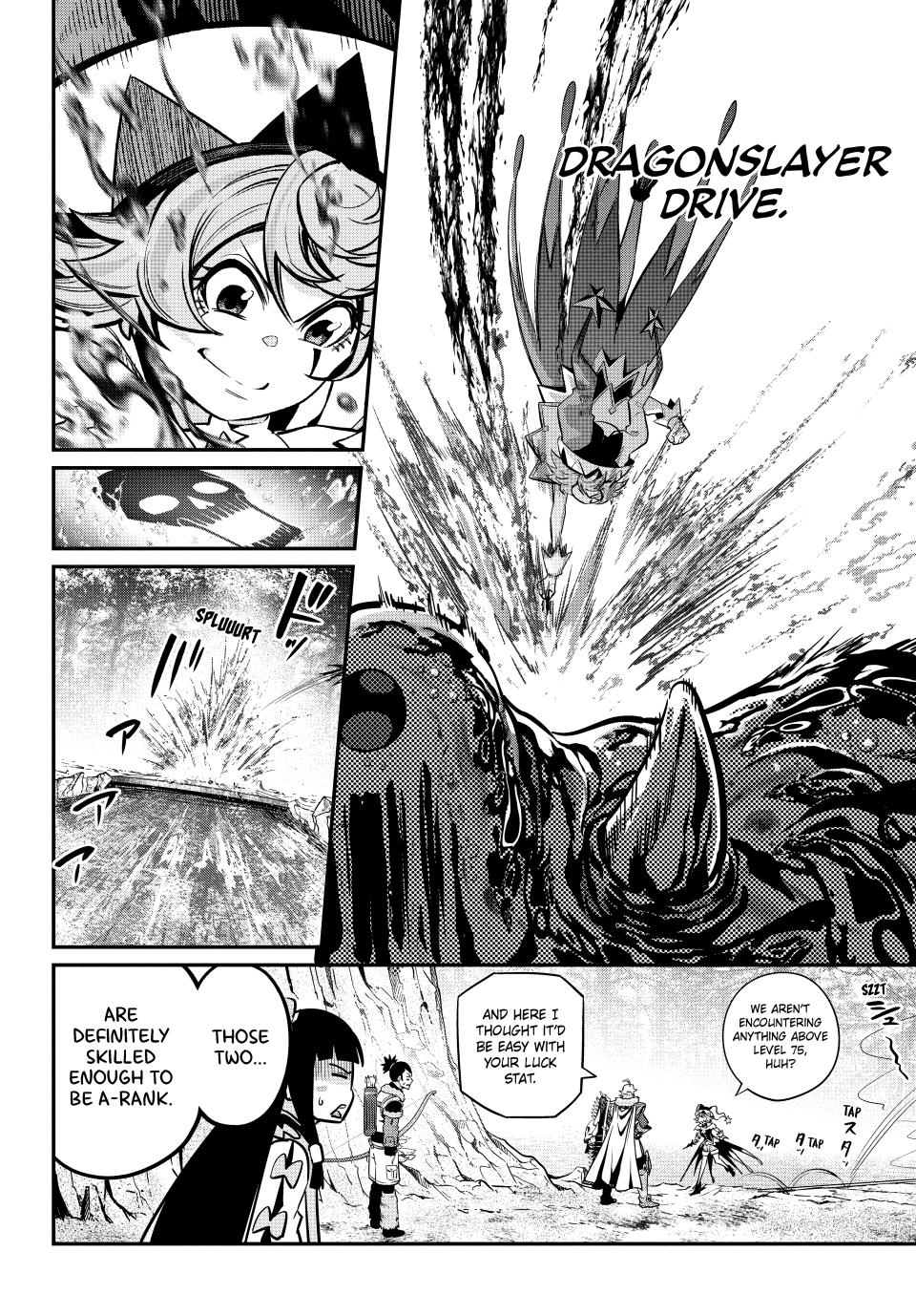 The Exiled Reincarnated Heavy Knight Is Unrivaled in Game Knowledge Chapter 134 56 13