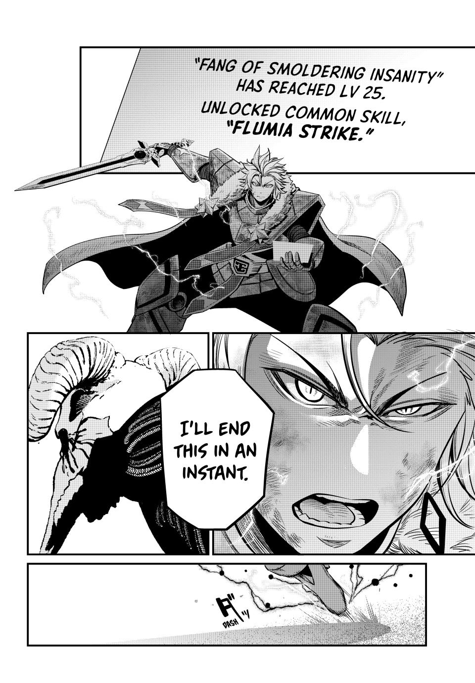 The Exiled Reincarnated Heavy Knight Is Unrivaled in Game Knowledge Chapter 139 61 9
