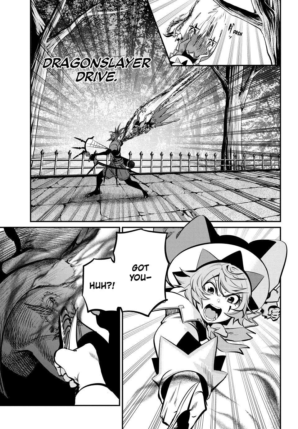 The Exiled Reincarnated Heavy Knight Is Unrivaled in Game Knowledge Chapter 144 45 2