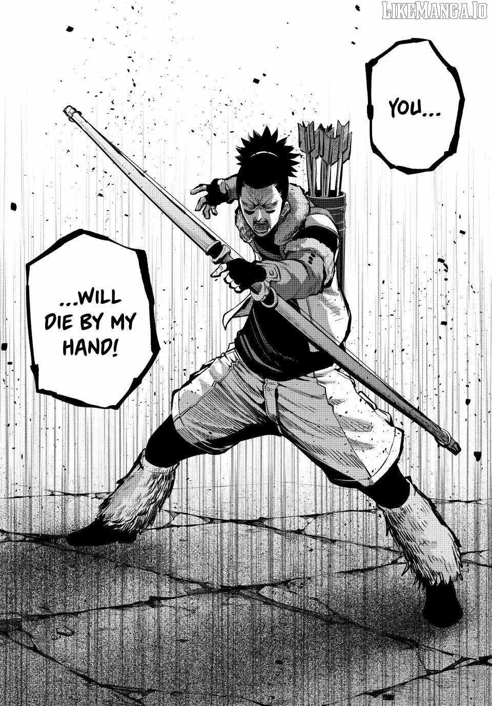 The Exiled Reincarnated Heavy Knight Is Unrivaled in Game Knowledge Chapter 145 52 12