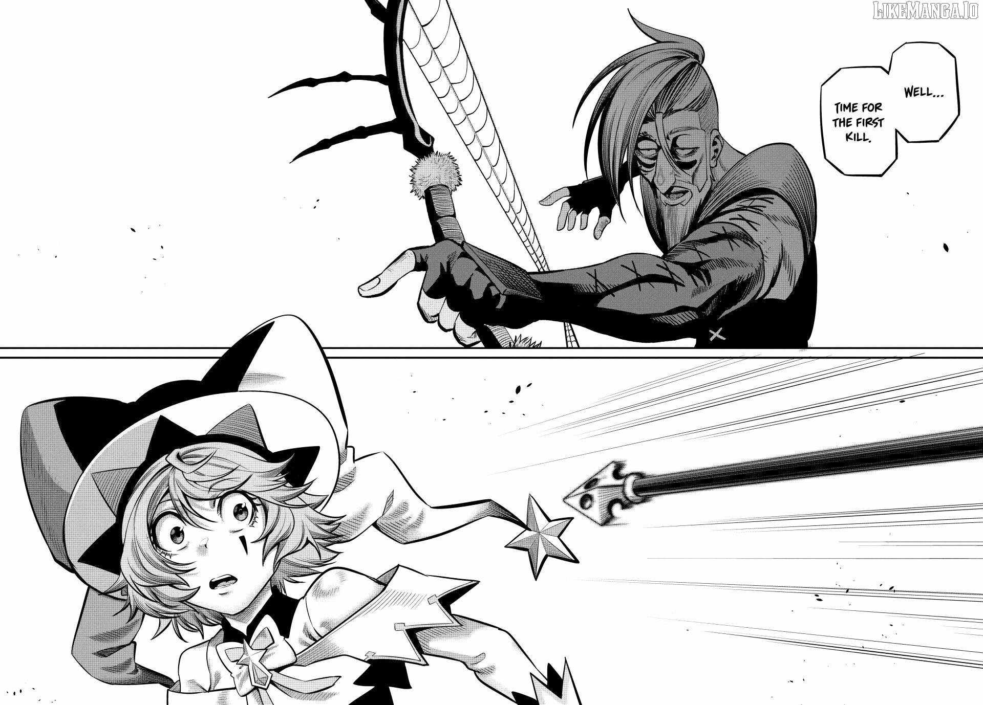 The Exiled Reincarnated Heavy Knight Is Unrivaled in Game Knowledge Chapter 145 49 9