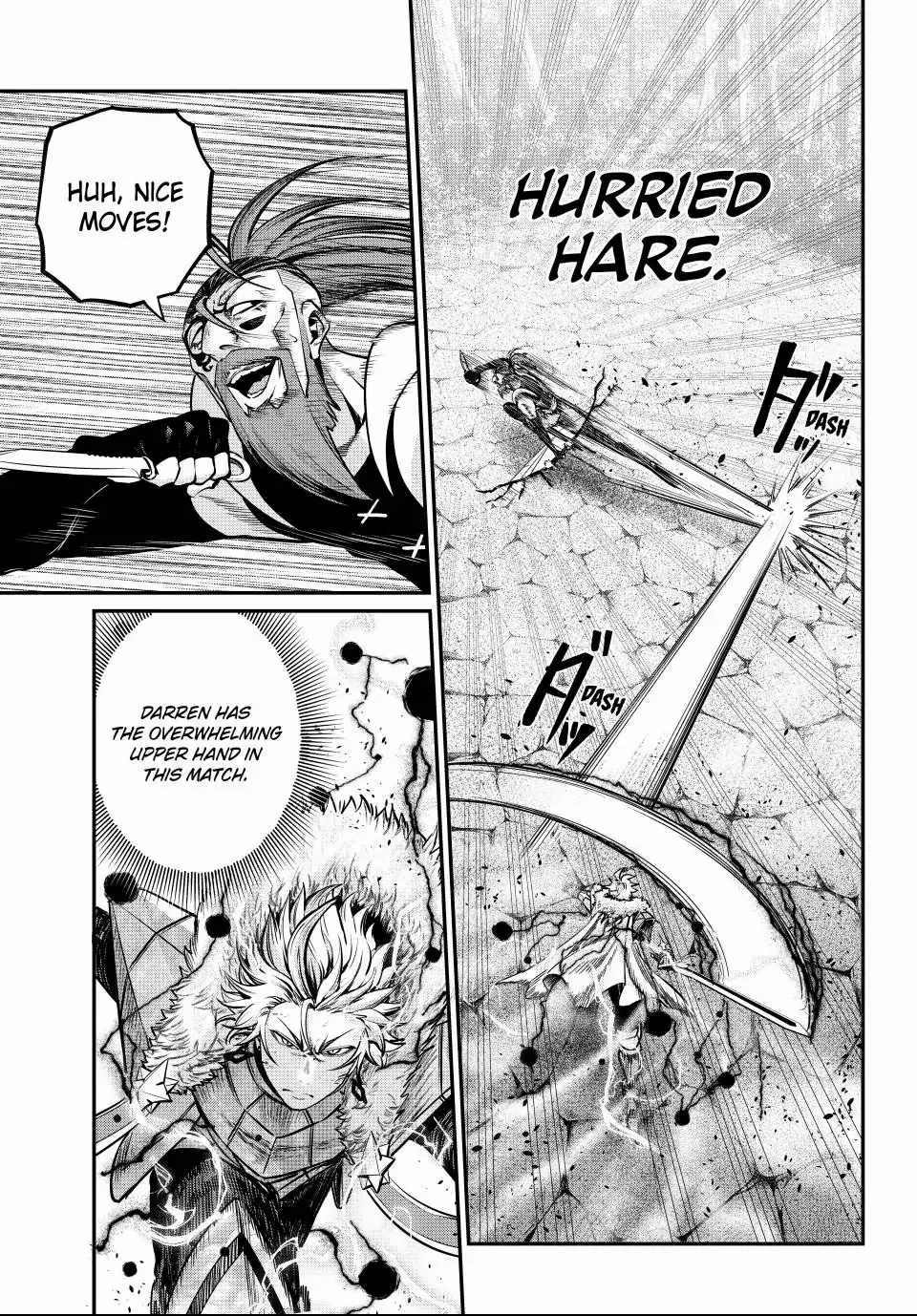 The Exiled Reincarnated Heavy Knight Is Unrivaled in Game Knowledge Chapter 148 51 2