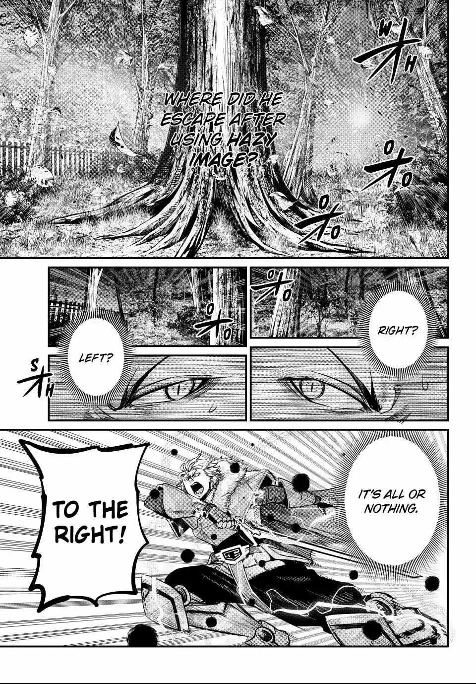 The Exiled Reincarnated Heavy Knight Is Unrivaled in Game Knowledge Chapter 148 55 6
