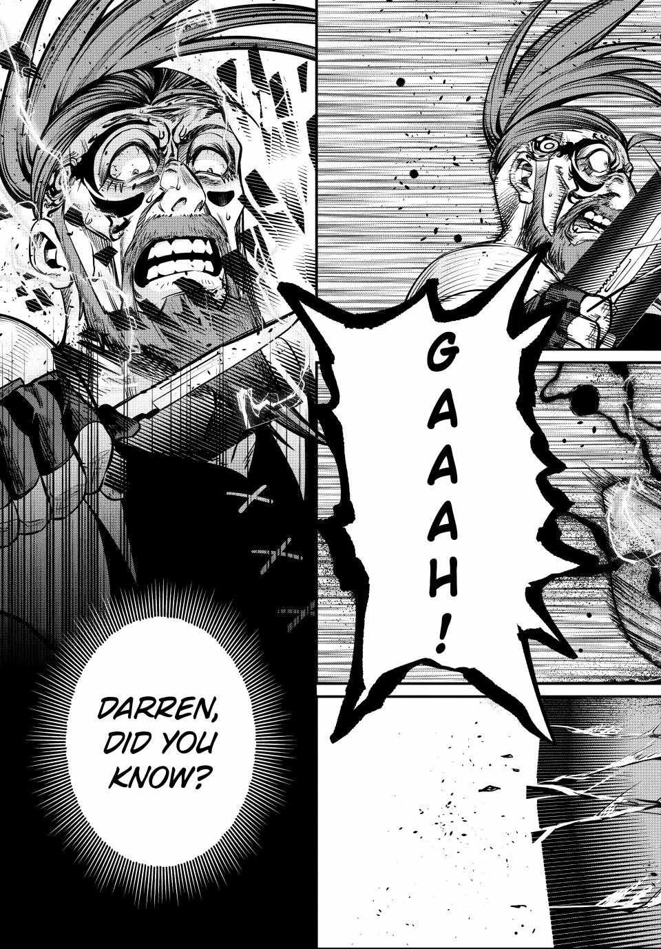 The Exiled Reincarnated Heavy Knight Is Unrivaled in Game Knowledge Chapter 149 61 6