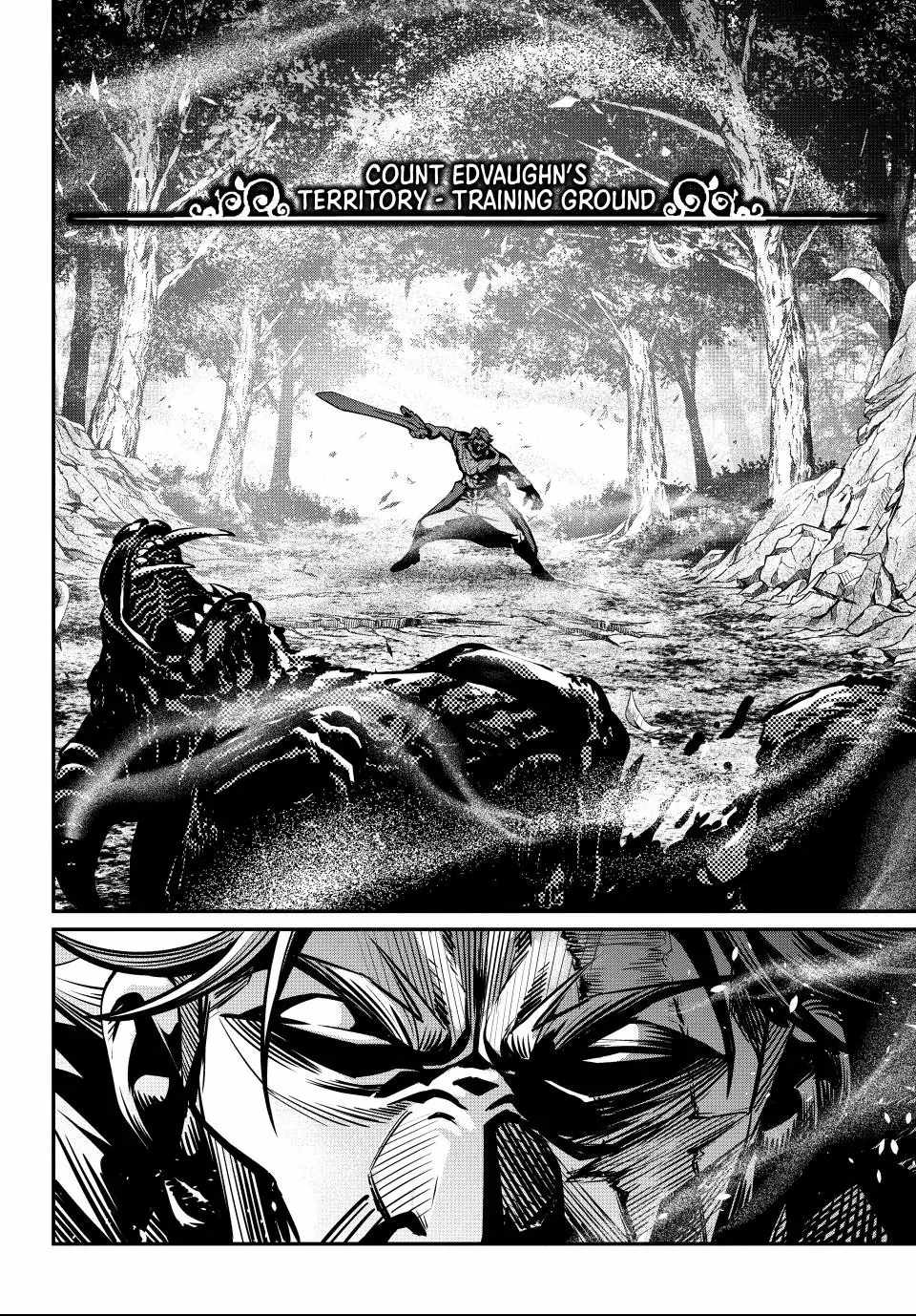 The Exiled Reincarnated Heavy Knight Is Unrivaled in Game Knowledge Chapter 152 70 15