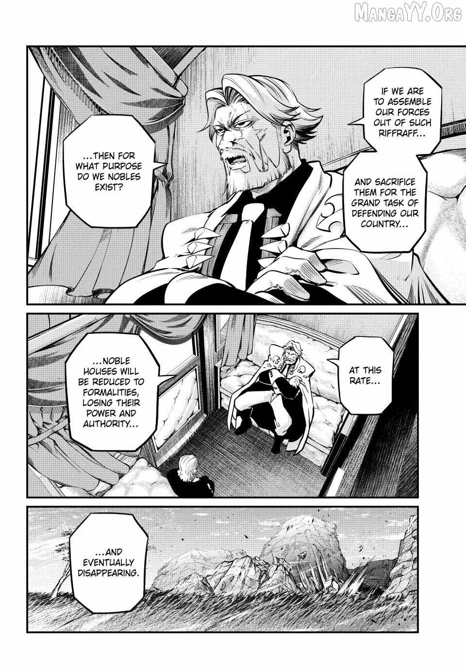 The Exiled Reincarnated Heavy Knight Is Unrivaled in Game Knowledge Chapter 153 44 1