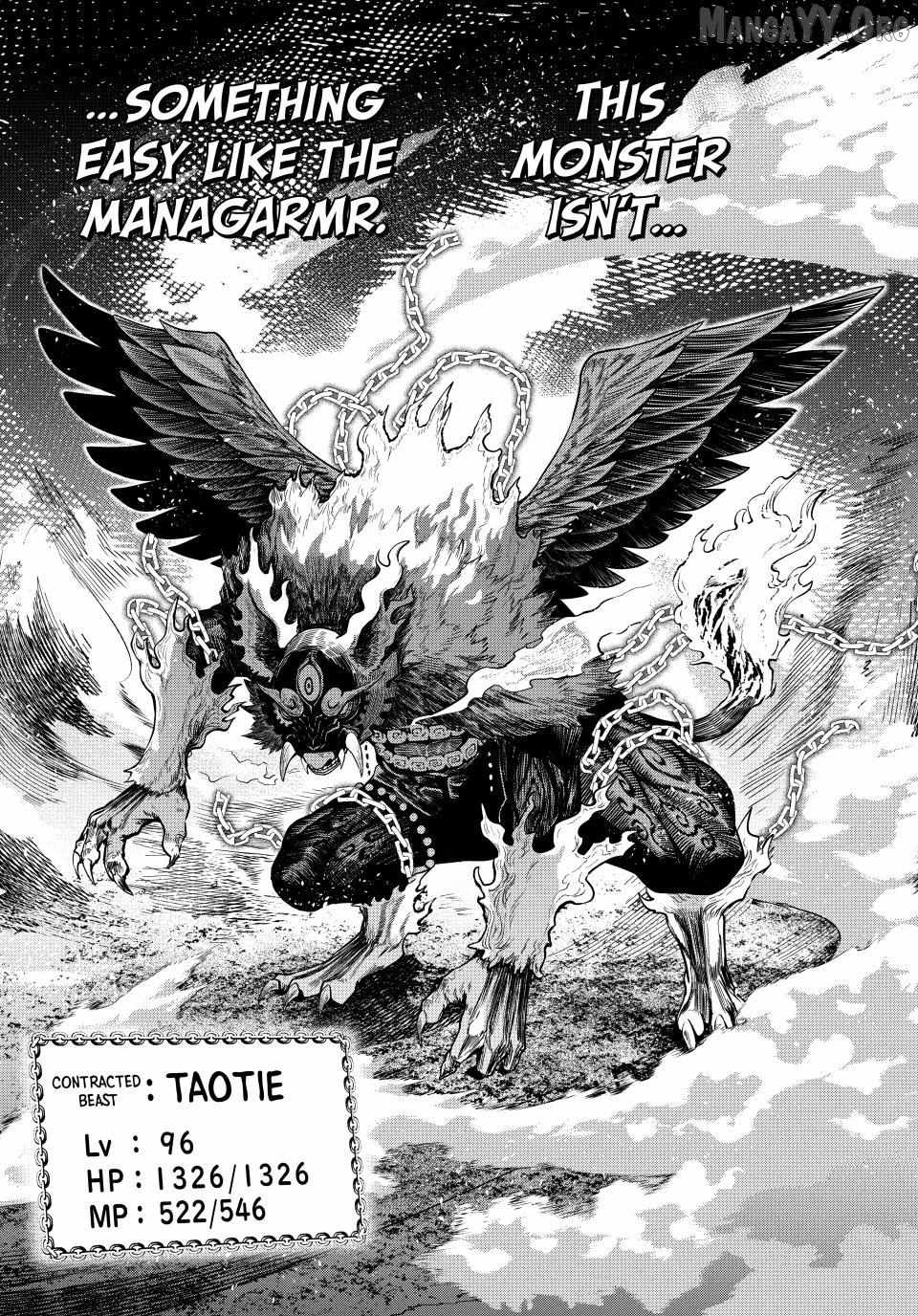 The Exiled Reincarnated Heavy Knight Is Unrivaled in Game Knowledge Chapter 159 60 14
