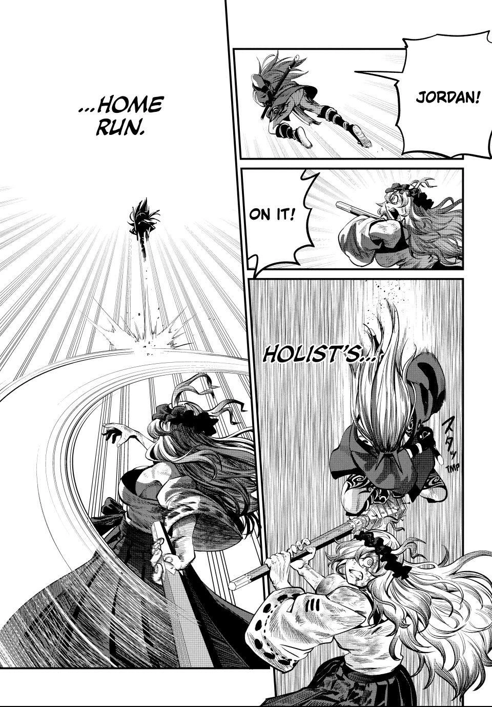 The Exiled Reincarnated Heavy Knight Is Unrivaled in Game Knowledge Chapter 165 44 05