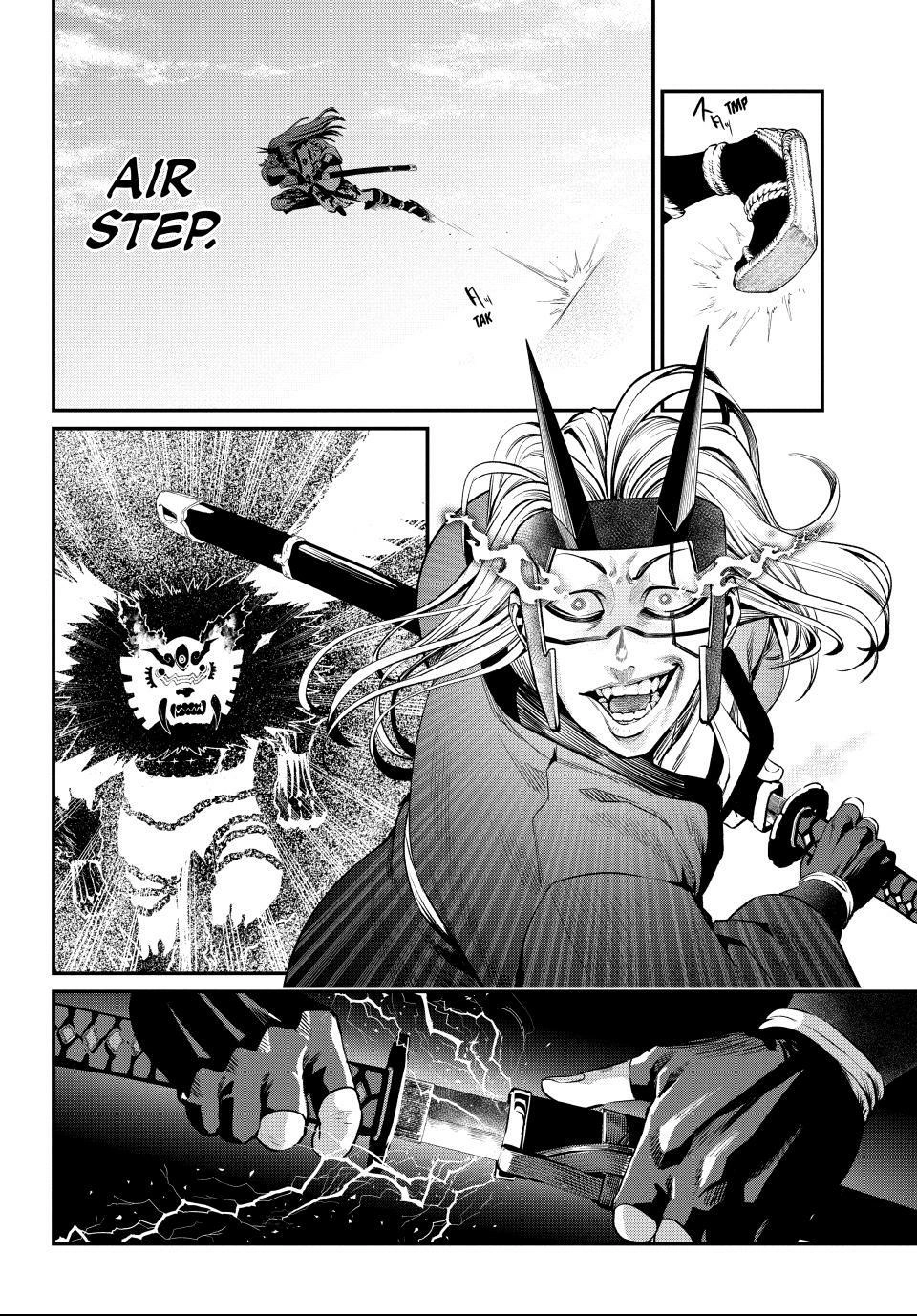 The Exiled Reincarnated Heavy Knight Is Unrivaled in Game Knowledge Chapter 165 47 08