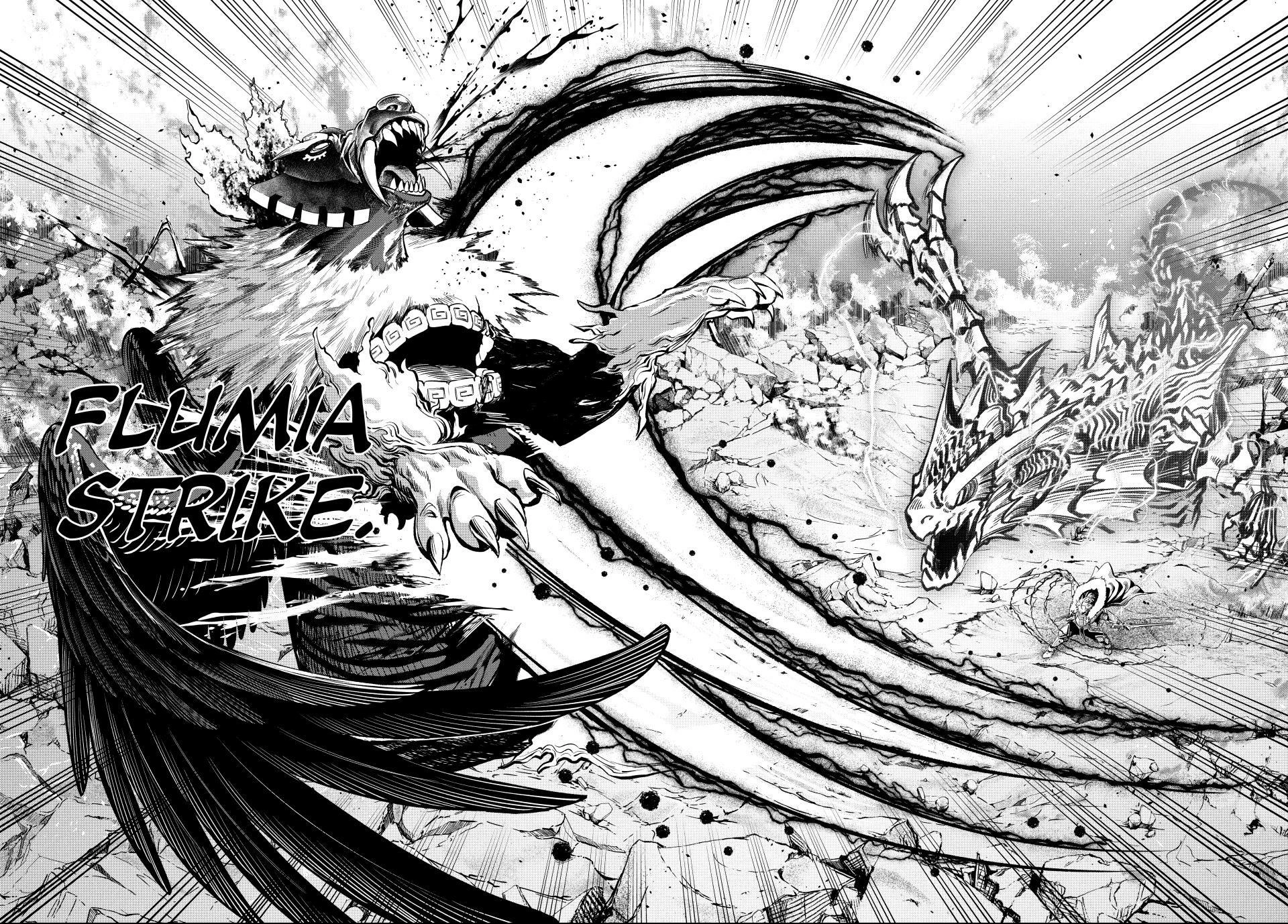 The Exiled Reincarnated Heavy Knight Is Unrivaled in Game Knowledge Chapter 165 51 12