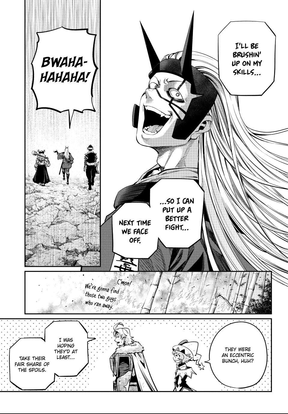 The Exiled Reincarnated Heavy Knight Is Unrivaled in Game Knowledge Chapter 166 55 13