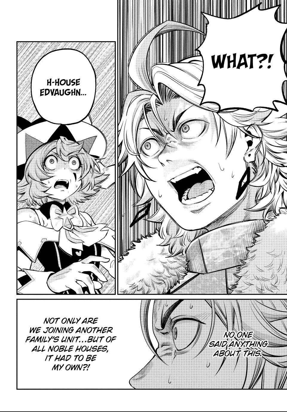 The Exiled Reincarnated Heavy Knight Is Unrivaled in Game Knowledge Chapter 168 50 11