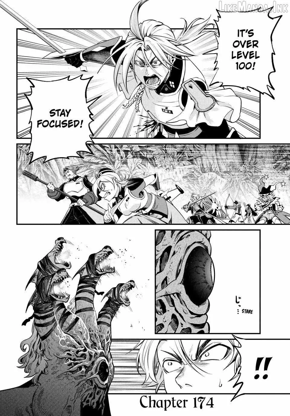 The Exiled Reincarnated Heavy Knight Is Unrivaled in Game Knowledge Chapter 174 50 a005dc1e5a49