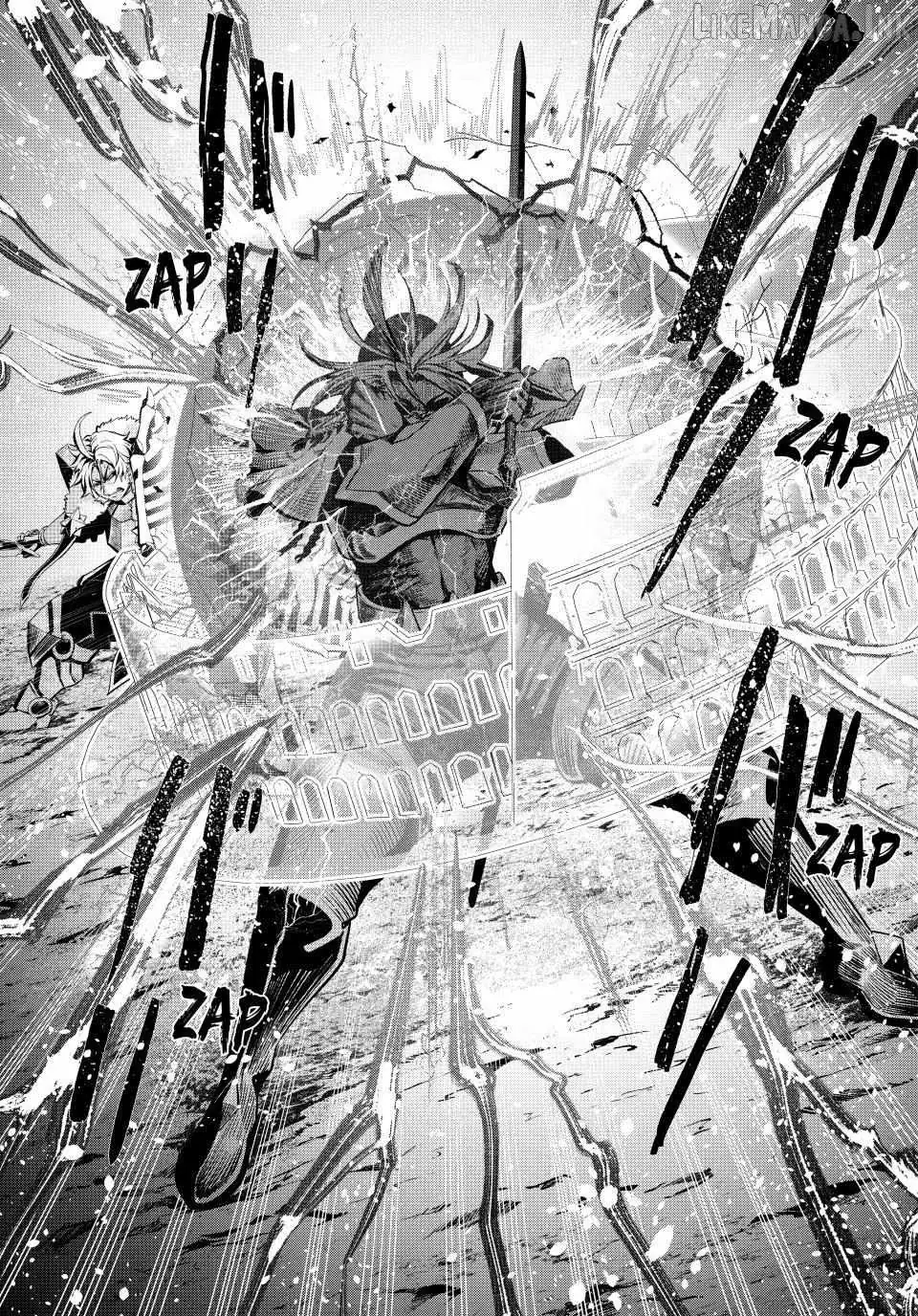 The Exiled Reincarnated Heavy Knight Is Unrivaled in Game Knowledge Chapter 174 63 a8bd089b4ce5