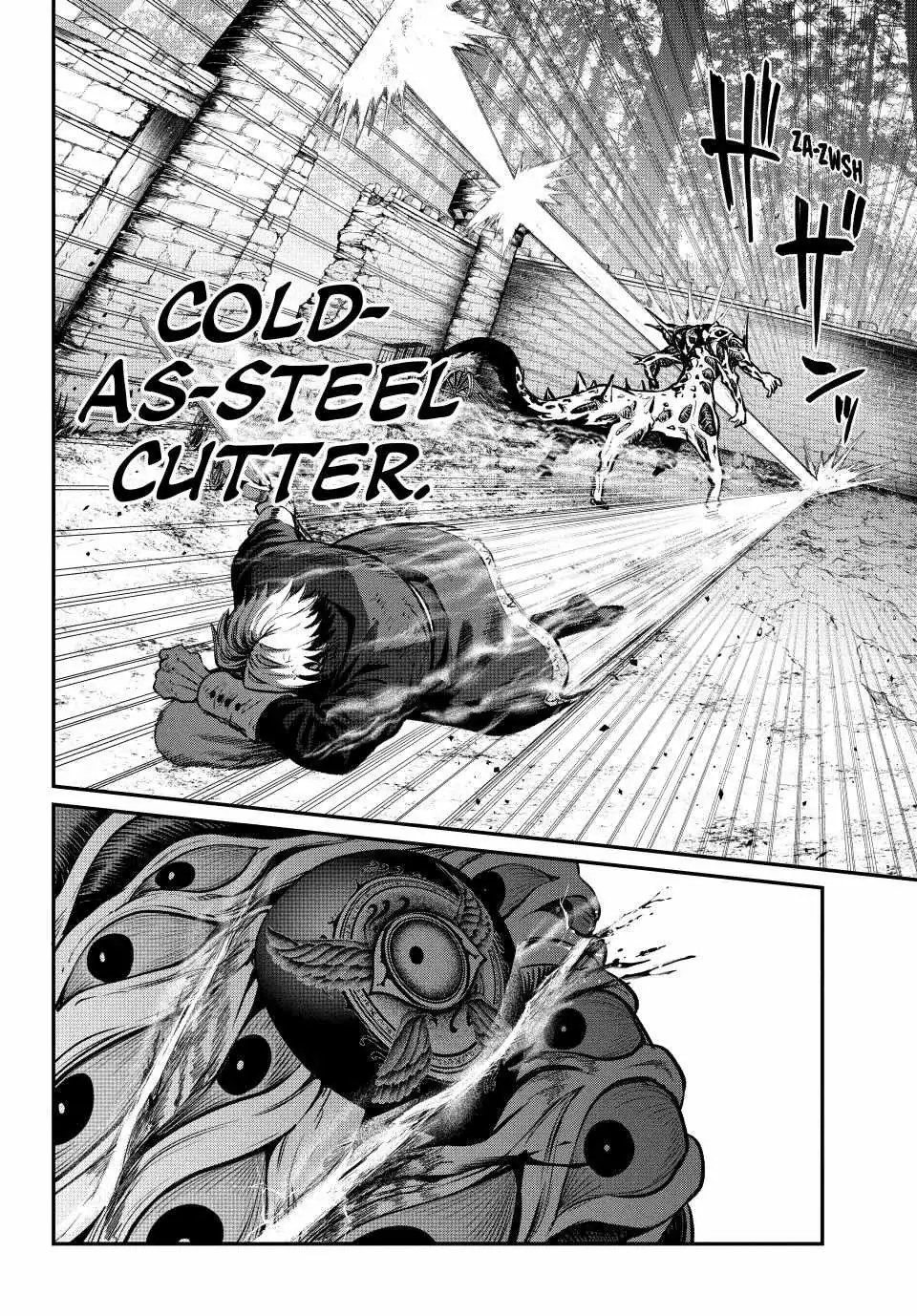 The Exiled Reincarnated Heavy Knight Is Unrivaled in Game Knowledge Chapter 183 53 22f4547a807e
