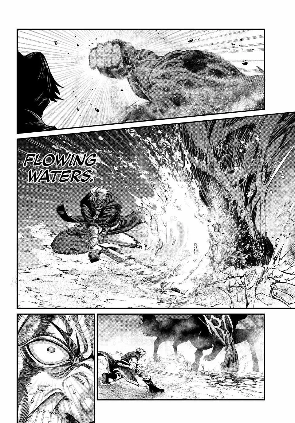 The Exiled Reincarnated Heavy Knight Is Unrivaled in Game Knowledge Chapter 183 51 8a3afbd99671