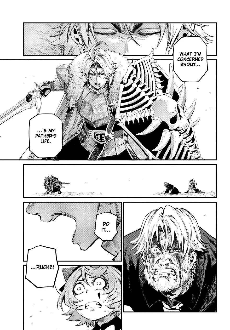The Exiled Reincarnated Heavy Knight Is Unrivaled in Game Knowledge Chapter 184 52 187bd17e8aa5