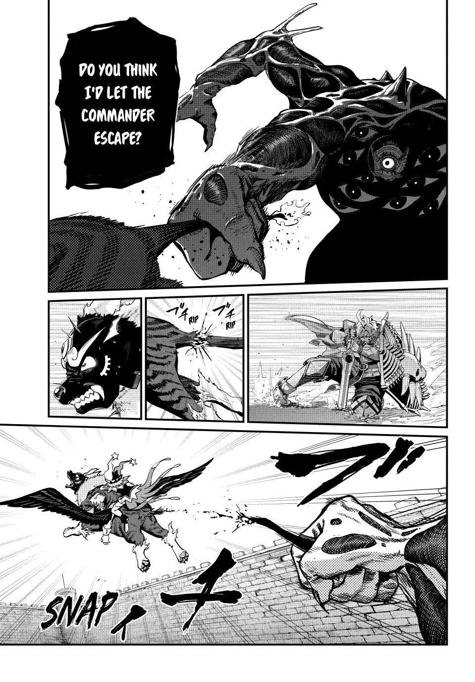 The Exiled Reincarnated Heavy Knight Is Unrivaled in Game Knowledge Chapter 184 54 46d1941f404d
