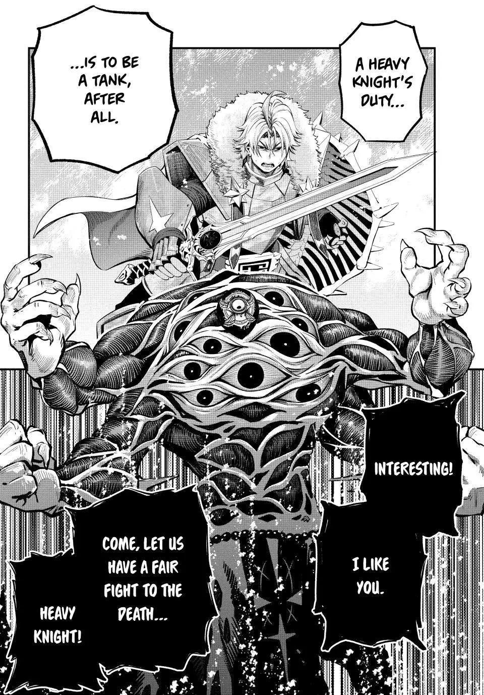The Exiled Reincarnated Heavy Knight Is Unrivaled in Game Knowledge Chapter 184 60 48f6e8b2ff7c