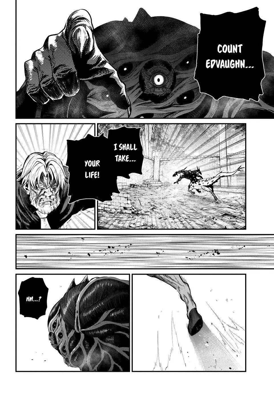 The Exiled Reincarnated Heavy Knight Is Unrivaled in Game Knowledge Chapter 184 47 664f96e0e2fd