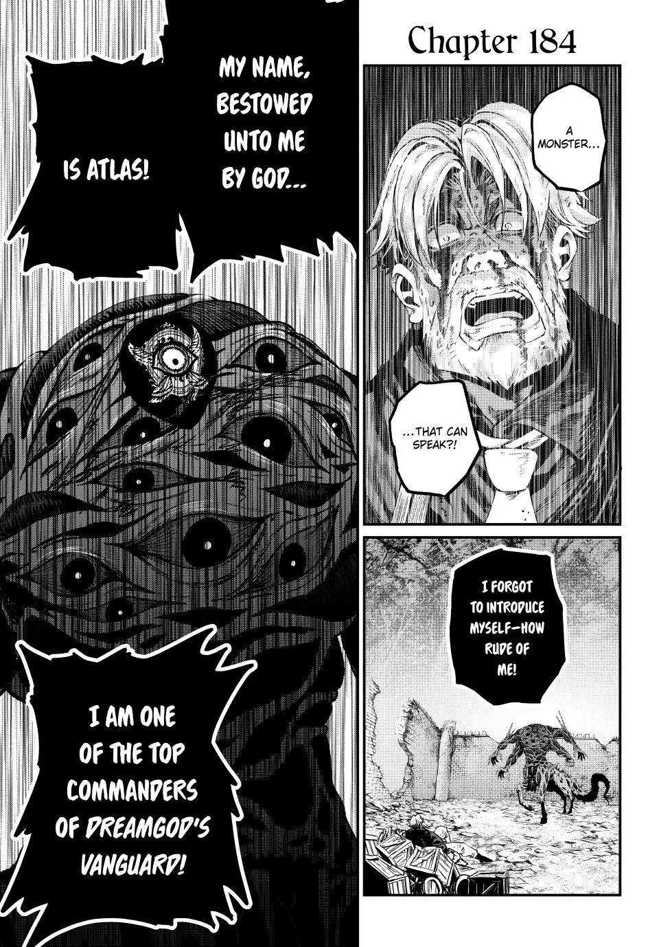 The Exiled Reincarnated Heavy Knight Is Unrivaled in Game Knowledge Chapter 184 46 bf54e7f8b9b5