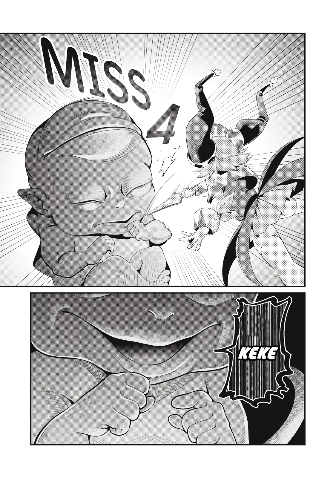 The Exiled Reincarnated Heavy Knight Is Unrivaled in Game Knowledge Chapter 20 62 13