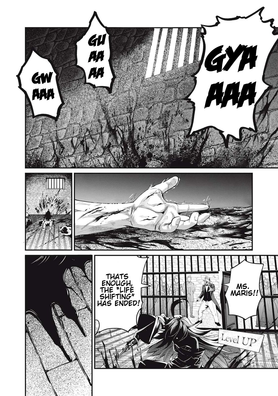 The Exiled Reincarnated Heavy Knight Is Unrivaled in Game Knowledge Chapter 24 51 2