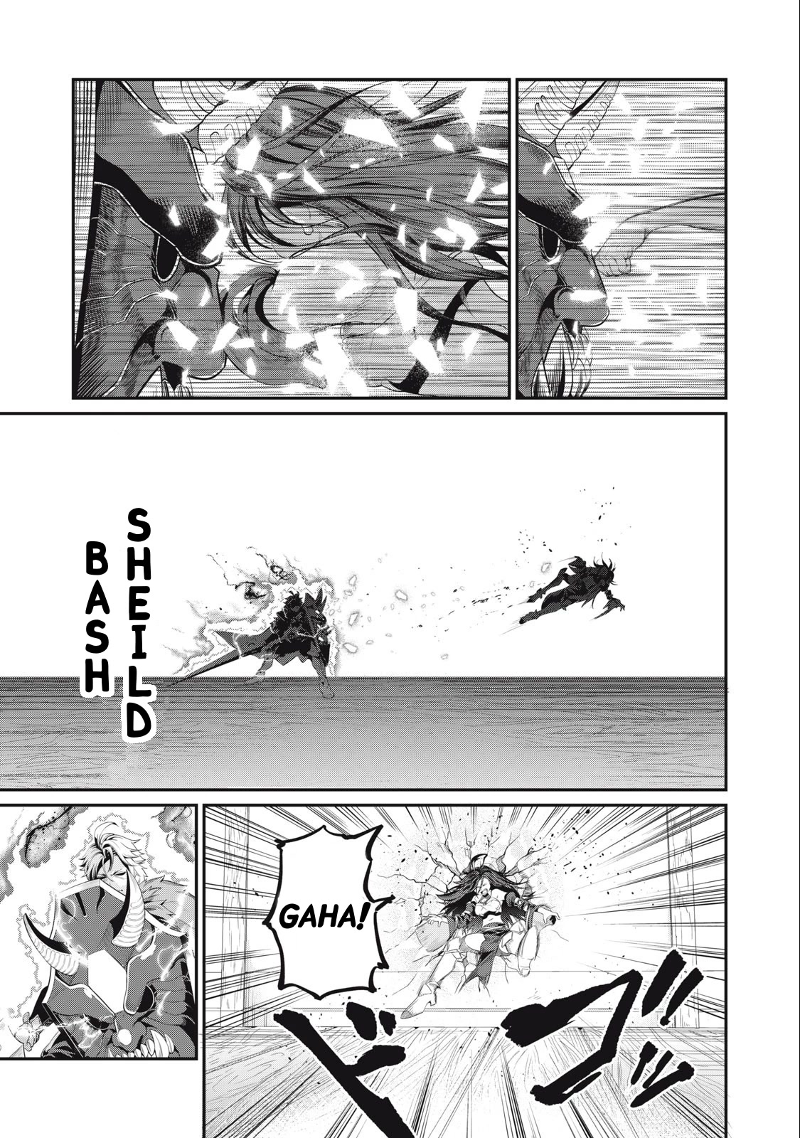 The Exiled Reincarnated Heavy Knight Is Unrivaled in Game Knowledge Chapter 28 69 11