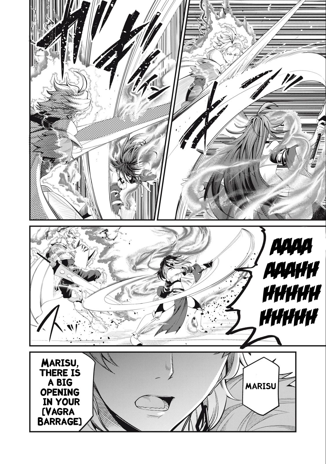 The Exiled Reincarnated Heavy Knight Is Unrivaled in Game Knowledge Chapter 28 66 8